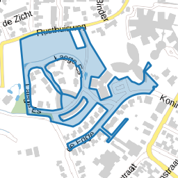 Perceel VSV00-E-5591