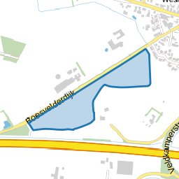 Perceel VSV00-E-5598