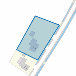 Perceel VSV00-F-2883