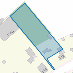 Perceel VSV00-F-3257