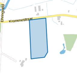 Perceel VSV00-F-3850