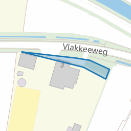 Perceel VSV00-F-3860