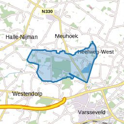 Sectie G