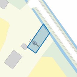 Perceel VSV00-G-1665