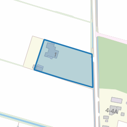 Perceel VSV00-G-1672