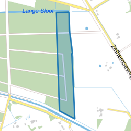 Perceel VSV00-G-1783