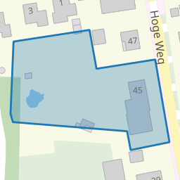 Perceel VSV00-G-1994