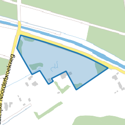 Perceel VSV00-G-2013