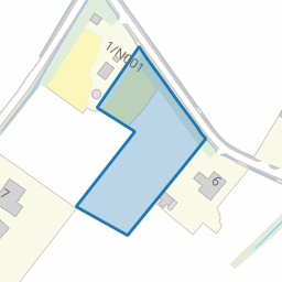 Perceel VSV00-G-2024