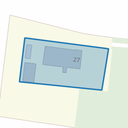 Perceel VSV00-G-2031