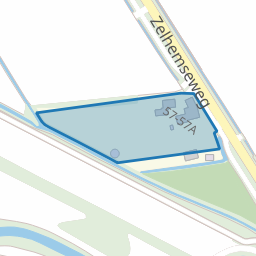 Perceel VSV00-G-2038