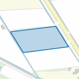 Perceel VSV00-G-2040