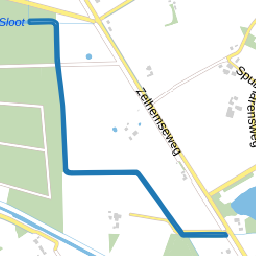 Perceel VSV00-G-2043