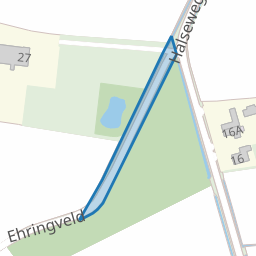 Perceel VSV00-G-2090