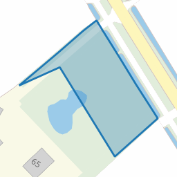 Perceel VSV00-G-2135