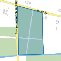 Perceel VSV00-G-2147