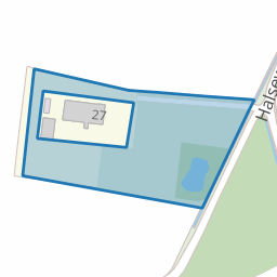 Perceel VSV00-G-2153