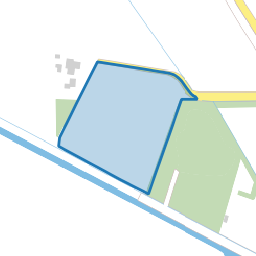 Perceel VSV00-G-2157