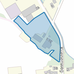 Perceel VSV00-G-2168