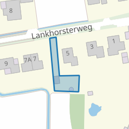 Perceel VSV00-G-2176