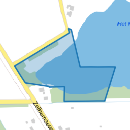 Perceel VSV00-G-2181