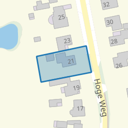 Perceel VSV00-G-2215