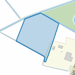 Perceel VSV00-G-2226