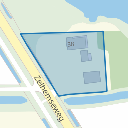 Perceel VSV00-G-2252