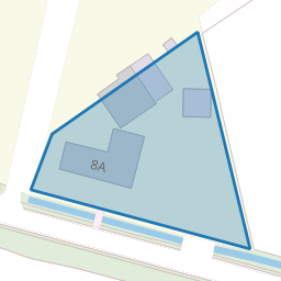 Perceel VSV00-G-2268