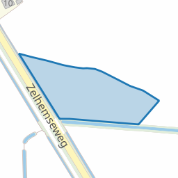 Perceel VSV00-G-2285