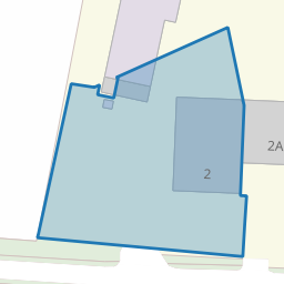 Perceel VSV00-G-2287