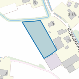 Perceel VSV00-G-2354