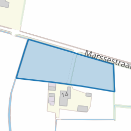 Perceel VSV00-G-2358