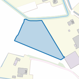 Perceel VSV00-G-2385