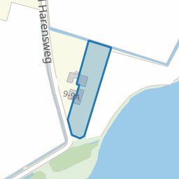 Perceel VSV00-G-2390