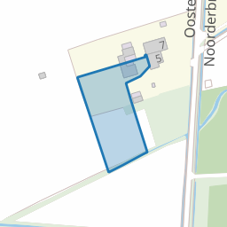 Perceel VSV00-G-2401