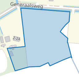 Perceel VSV00-G-2420