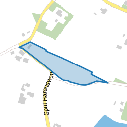 Perceel VSV00-G-2426