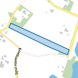 Perceel VSV00-G-2431