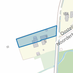 Perceel VSV00-G-2436