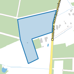 Perceel VSV00-G-2437