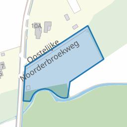 Perceel VSV00-G-2439