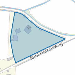 Perceel VSV00-G-2453