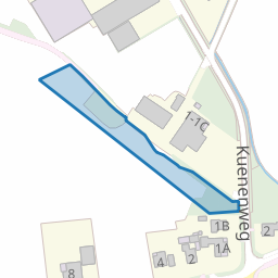 Perceel VSV00-G-2500