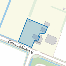 Perceel VSV00-G-2510