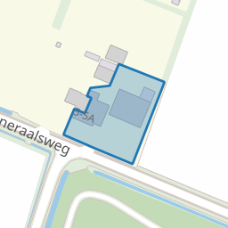 Perceel VSV00-G-2511