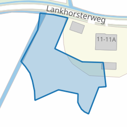 Perceel VSV00-G-2518