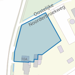 Perceel VSV00-G-2528