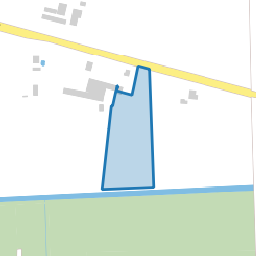 Perceel VSV00-G-2544