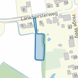 Perceel VSV00-G-2545